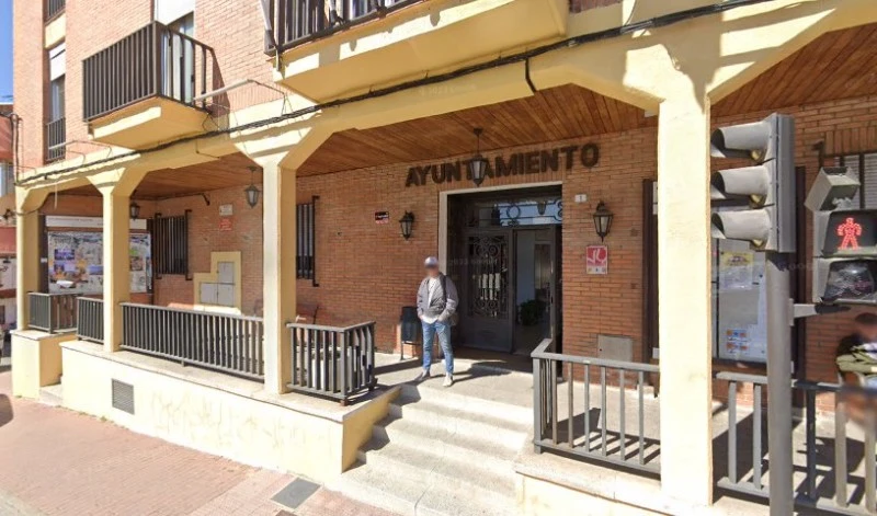 Procuradora de los Tribunales M. Angeles López