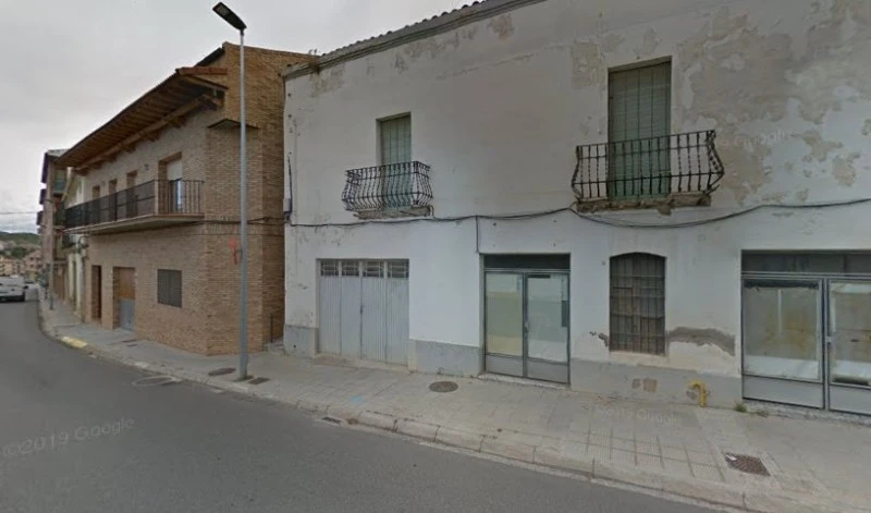 PROCURADORES ALCAÑIZ