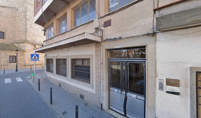 Procuradores en Toledo - González Procuradores - Procurador en Ocaña, Toledo, Tarancón y Quintanar de la Orden