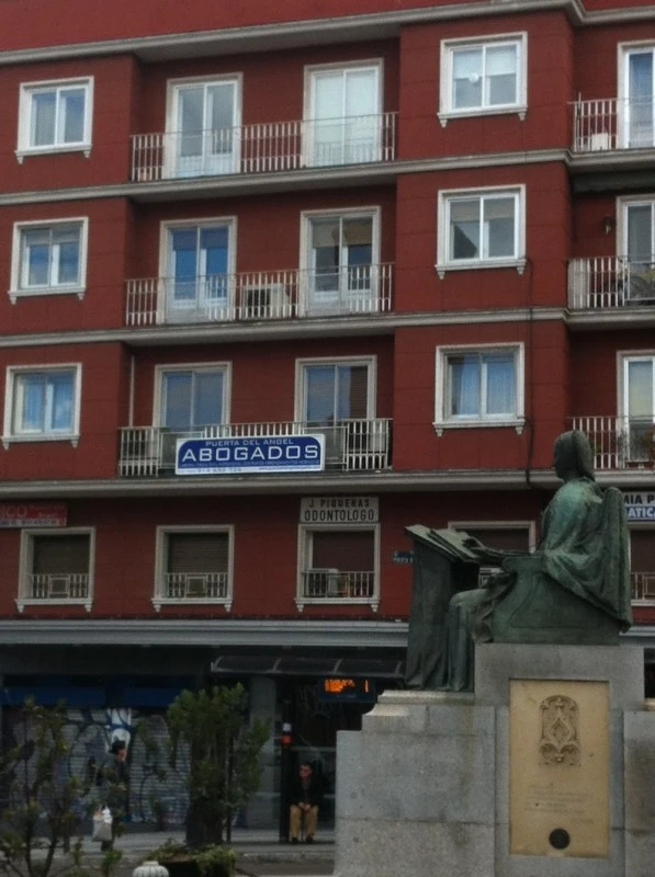 Puerta del Ángel  Abogados