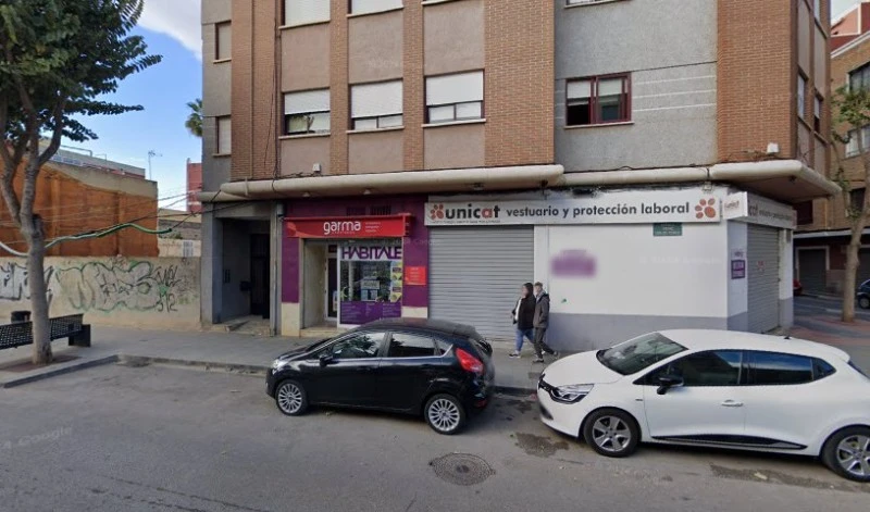 Pura Garcia Martí
