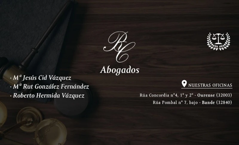 RC ABOGADOS