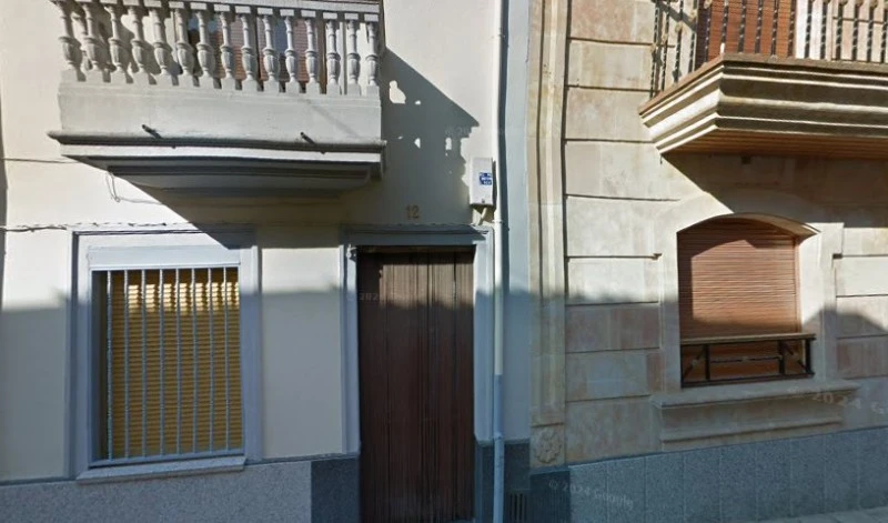 Registro de la Propiedad de Fuentesaúco