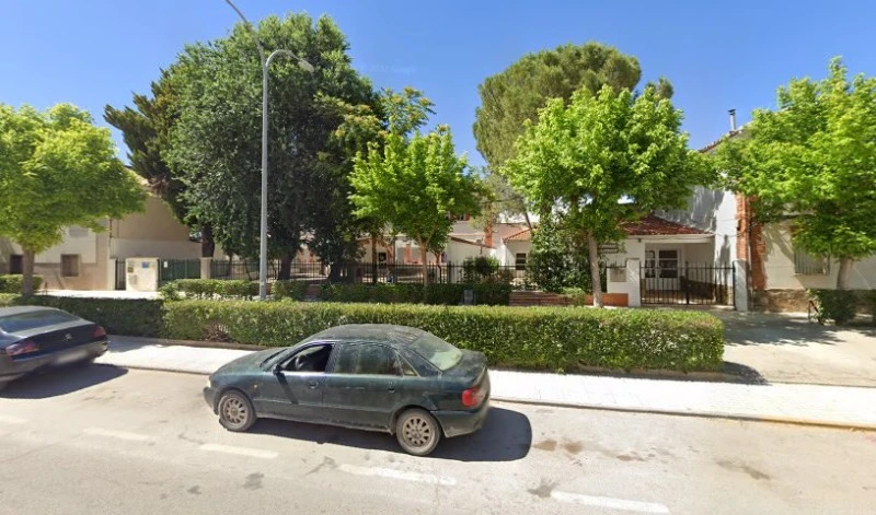 Registro de la Propiedad de Lillo