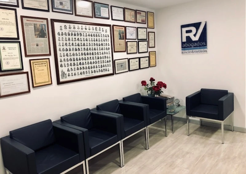 Rincón  Valdeón Abogados