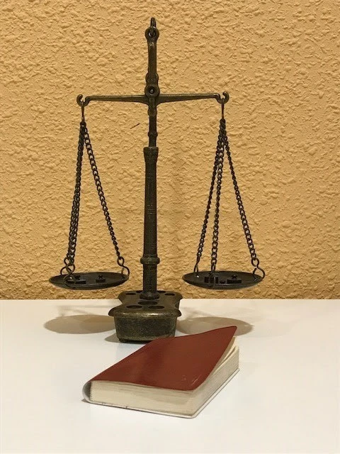 ROSA GARCIA ABOGADA