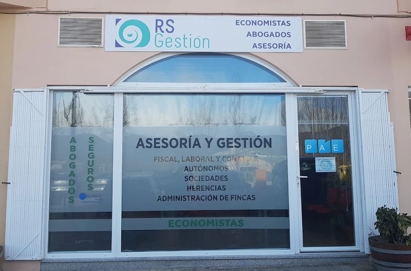RS Gestión Alto Aragón S.L.
