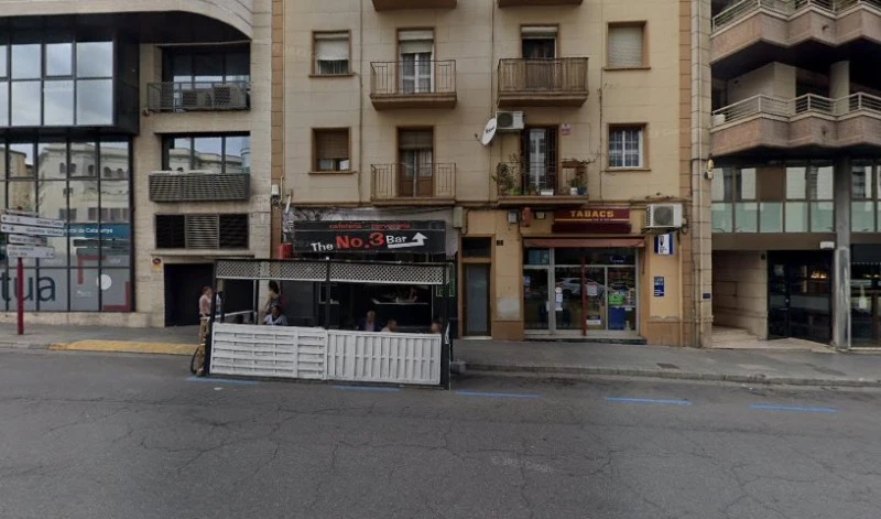 Sáenz de Buruaga  Sánchez Villuendas