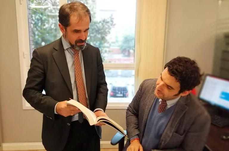 Sáenz y Gimeno