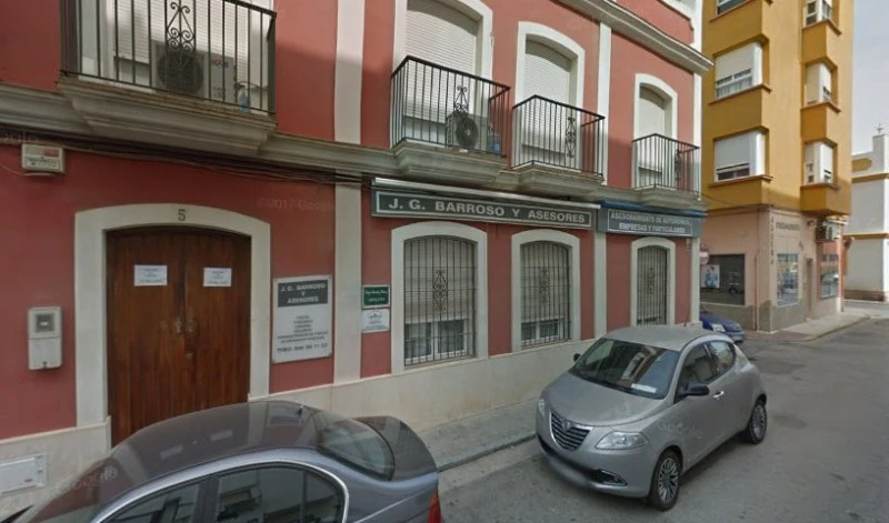 SANCHEZ GOMEZ ABOGADOS