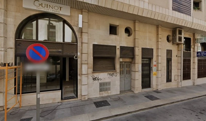Sánchez París Abogados y Consultores