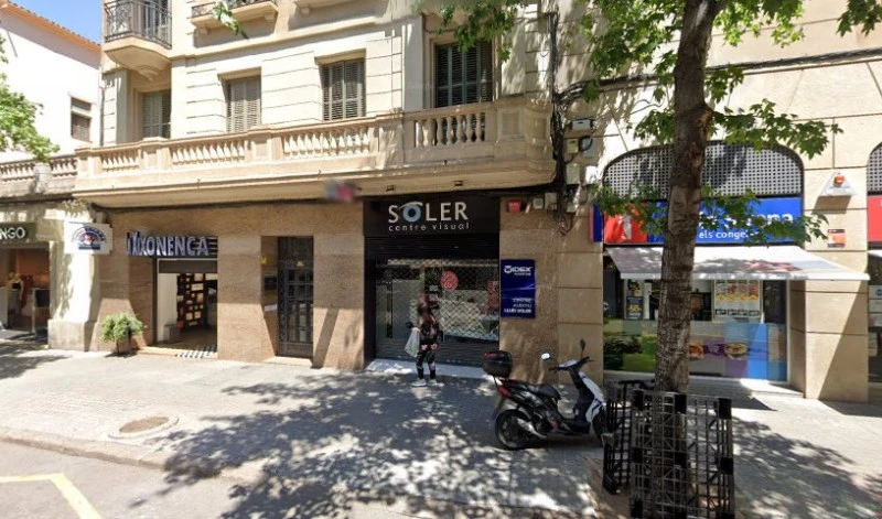 Santiago Bosch Espinet