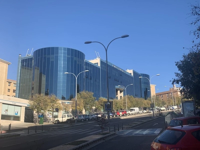 Serrano del Río Abogados Toledo