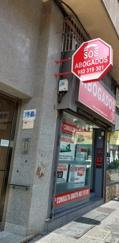 Sos Abogados