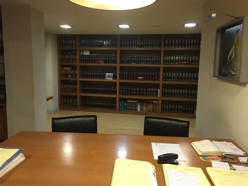 Tejedor  Asociados, Abogados.