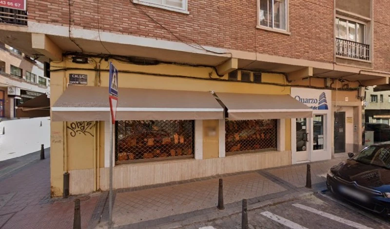 Tejedor  De Benito Abogados