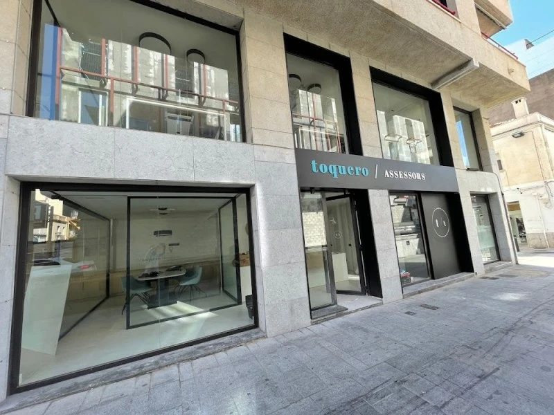 Toquero Assessors Llorenç Del Penedès