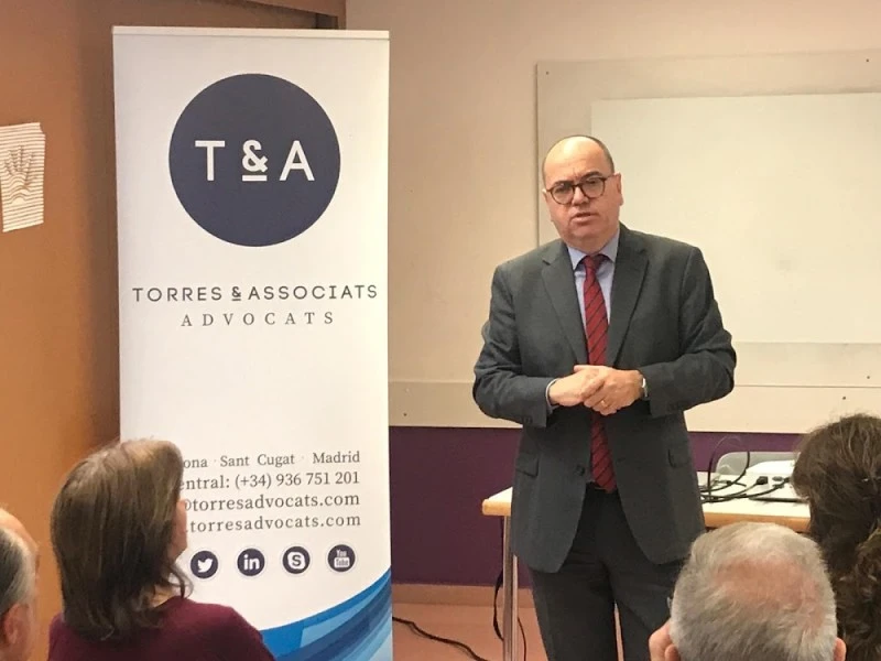 Torres  Asociados Abogados