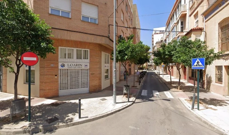 V. BALAGUER ABOGADOS