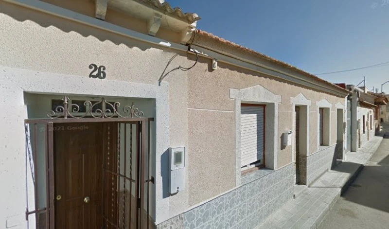 Vicente Bañón Ferrero Abogados