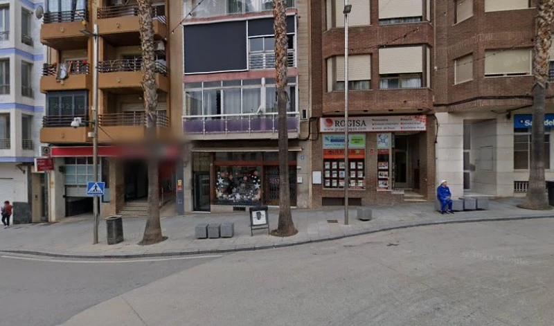 Virtudes Pérez Oltra