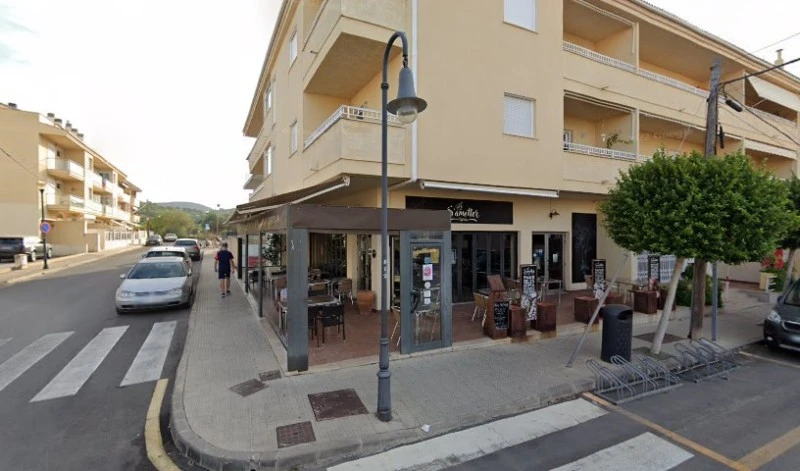 Windward Mallorca