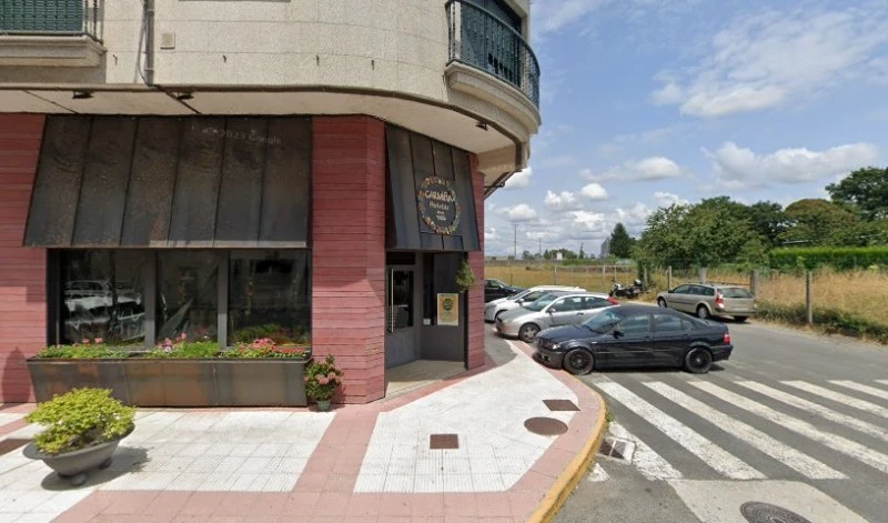 Yolanda González Alonso, PROCURADORA DE LOS TRIBUNALES