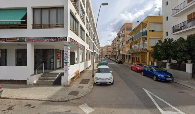 Rebassa Perelló Juan Carlos