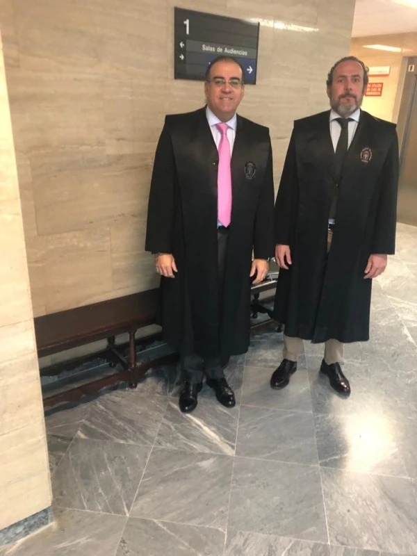 Sextante Abogados