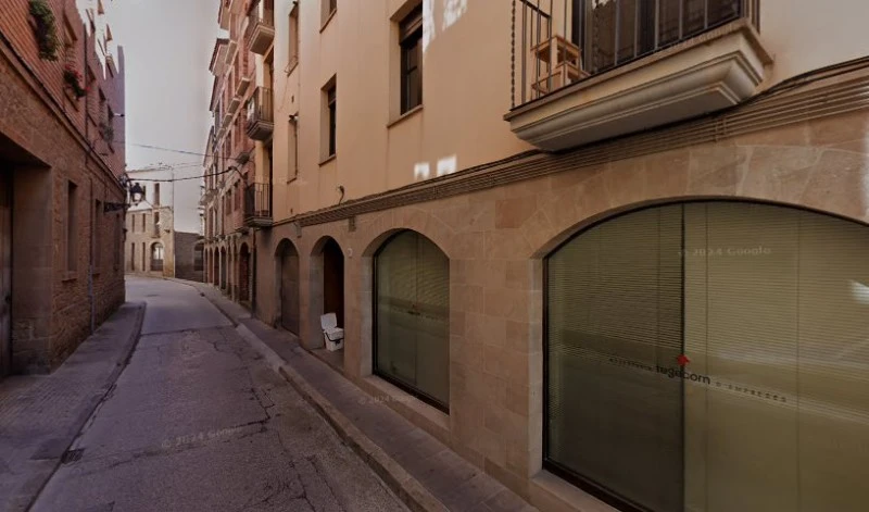 Tegecom Lleida S.L.P.