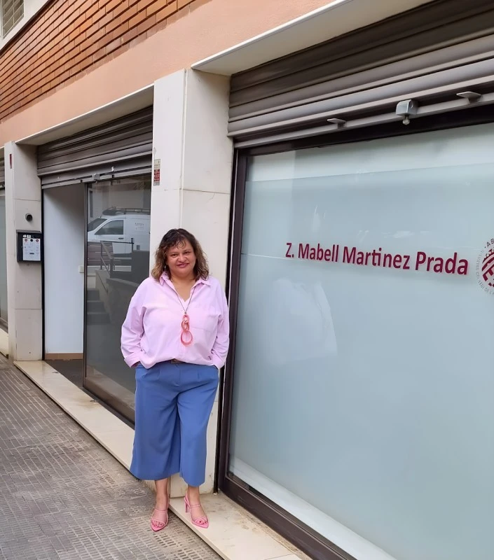 Z.Mabell Martínez Prada Z.Mabelltuabogadamascercana