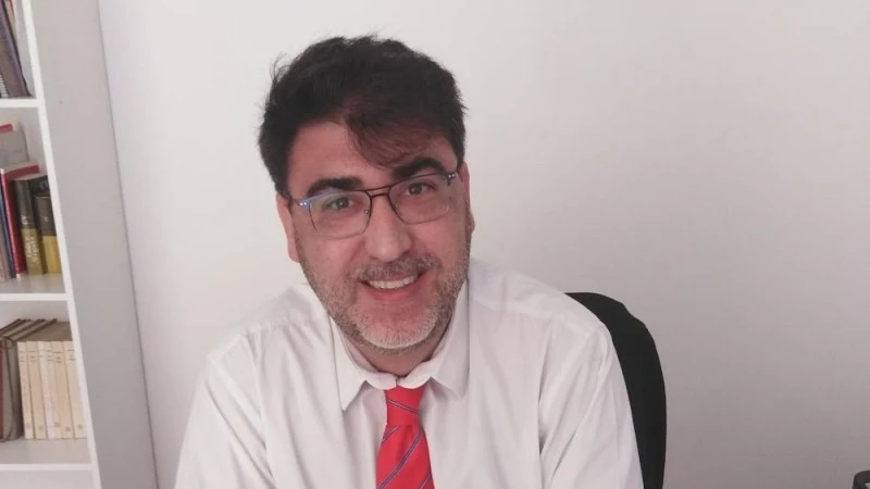 Abogado Alberic - Enrique Martinez