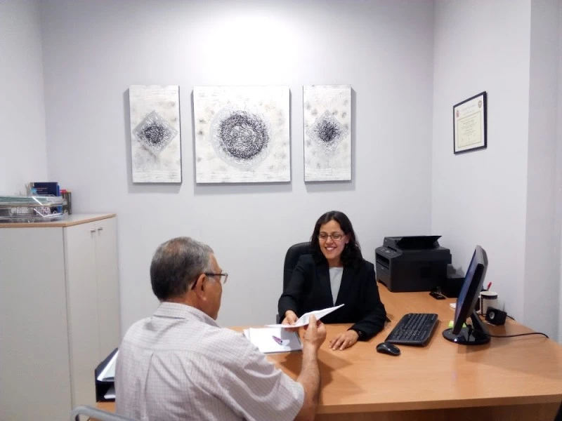 ARUAL Laura Seva Abogados
