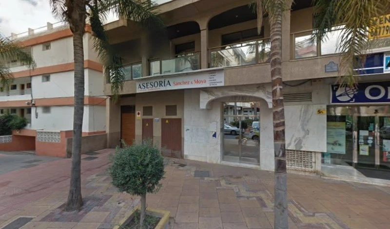 Asesoría Sánchez Moya