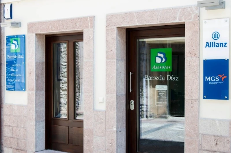 Barreda Díaz Asesores S.L.