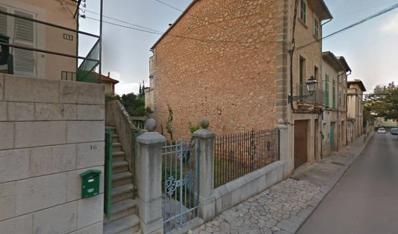 Calafell Alcover