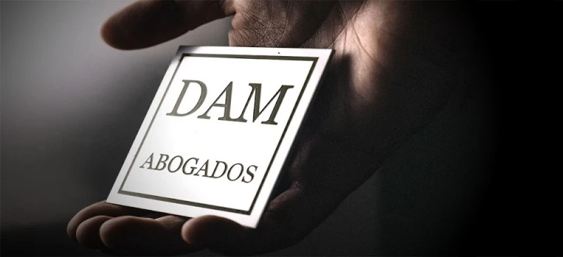 DAM ABOGADOS