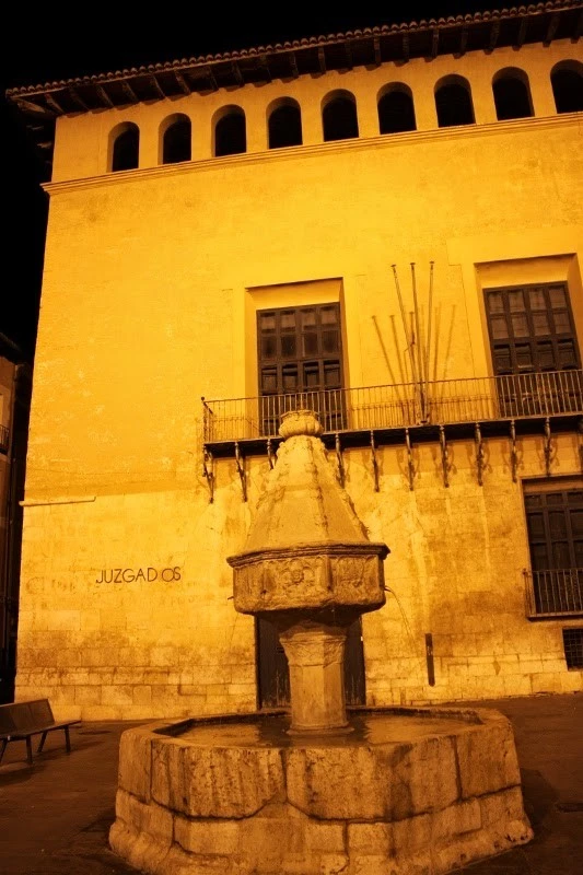 Descals  Vidal Procuradores