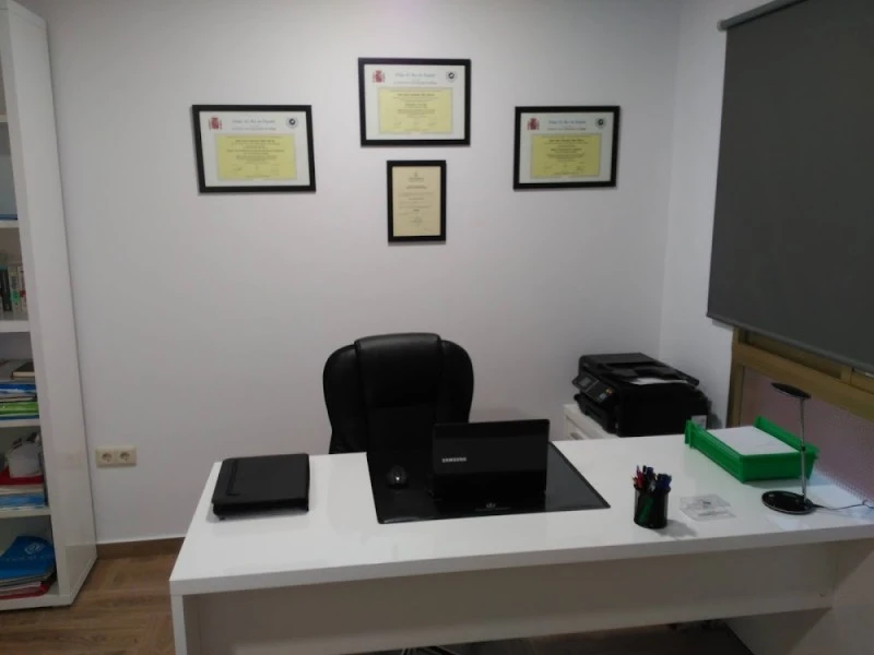 Díaz Recio, Abogados.