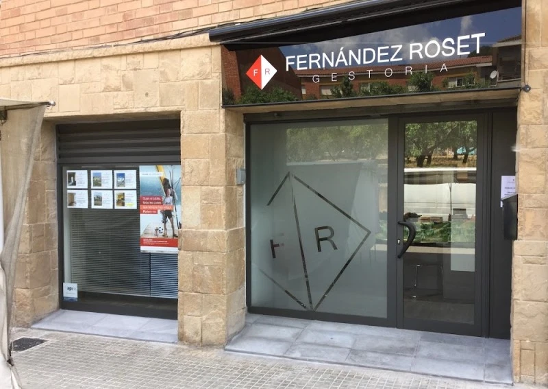 Fernández Roset Gestoria