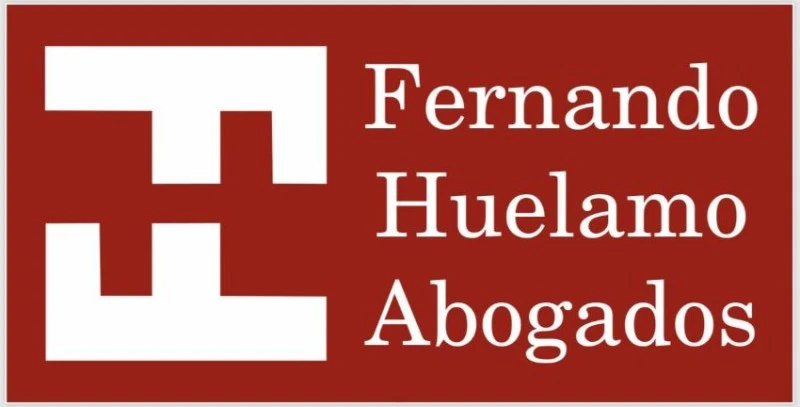 FERNANDO HUELAMO ABOGADOS