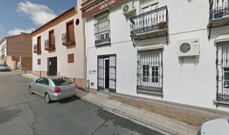 Infante Abogados Especilistas