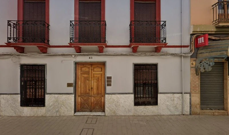 José Luis Ramos Muñoz