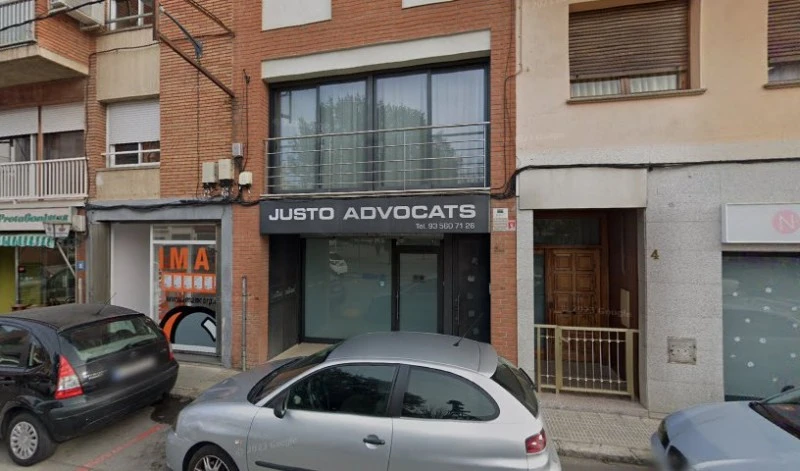 Justo Advocats