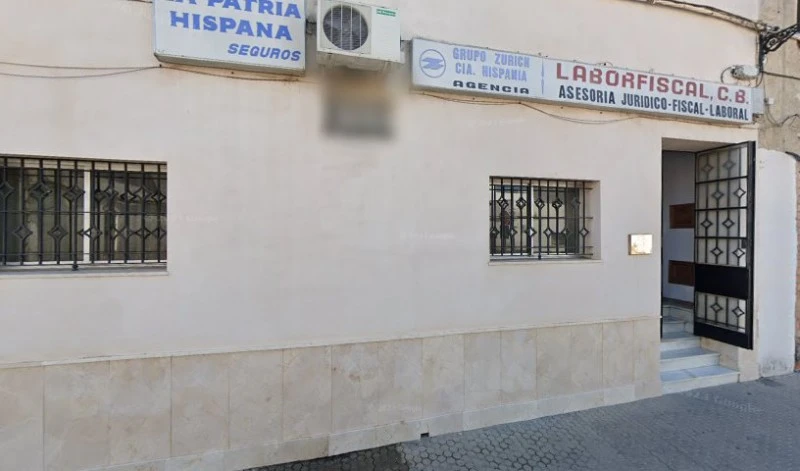 Laborfiscal