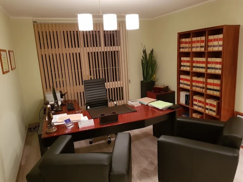 Marín Abogados