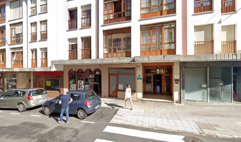 Notaria de Cudillero: Verónica Delgado Racero