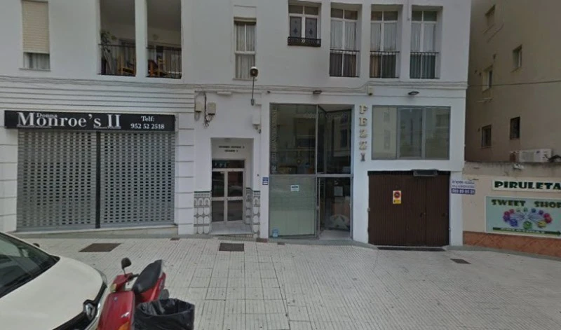 Pezzi Administraciones - Administrador de Fincas en Nerja