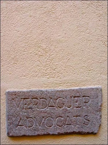 VERDAGUER ADVOCATS