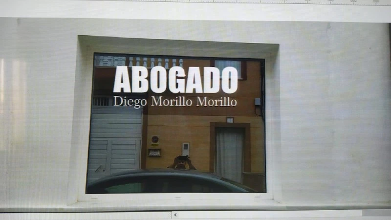 Abogado Sierra Sur. Diego Morillo Morillo